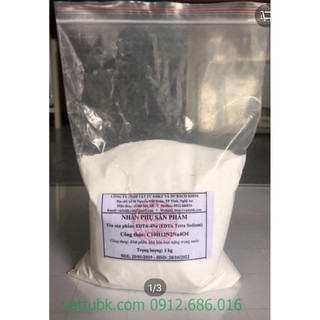 Bột khử phèn EDTA 4Na