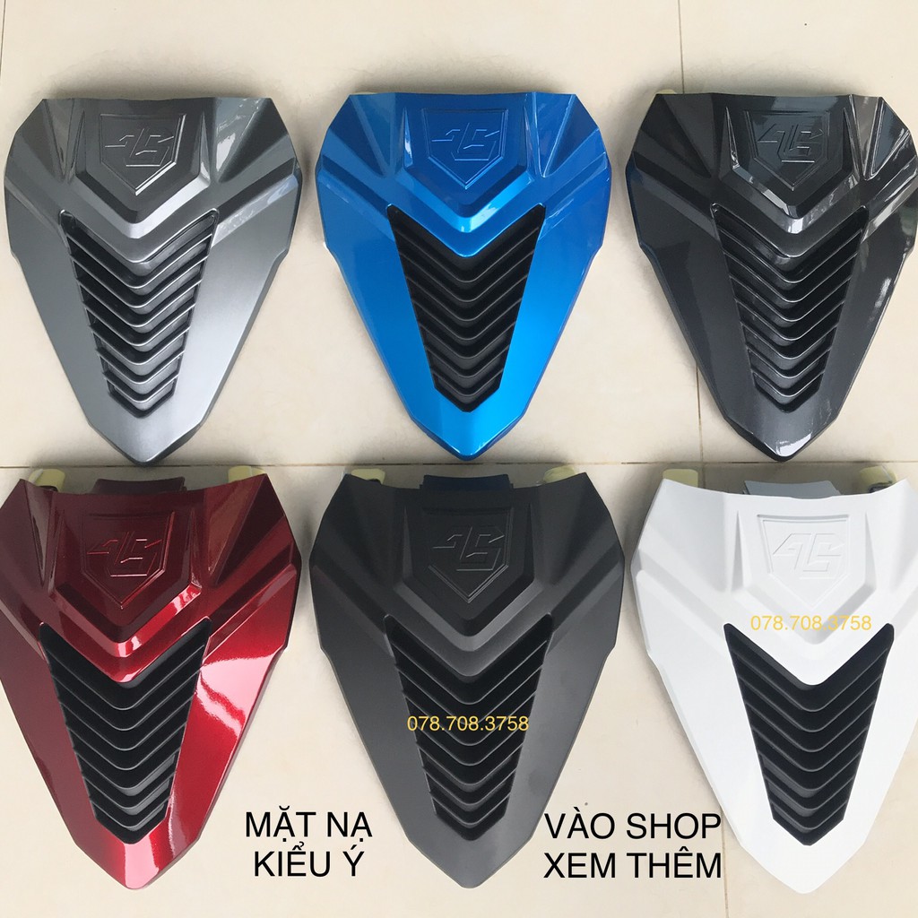 ốp xe AIR BLADE 2020 carbon