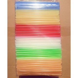 Ống hút nước mía bịch 500g