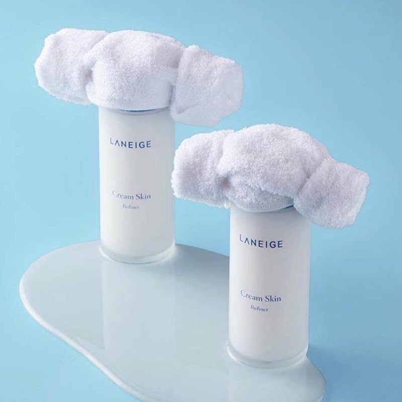 [Minisize] Nước cân bằng dưỡng ẩm Laneige Cream Skin Refiner 25ml | BigBuy360 - bigbuy360.vn