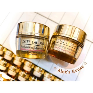 Kem dưỡng thông minh, chống lão hoá Estee Lauder Revitalizing Supreme + Global Anti-Aging 15ml