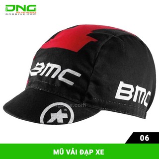 Mũ Vải Xe Đạp