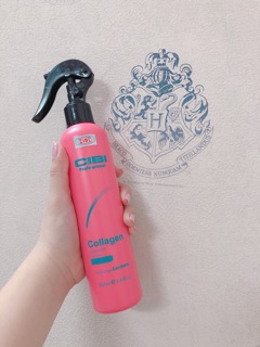 SỮA DƯỠNG TÓC KERATIN CIBI