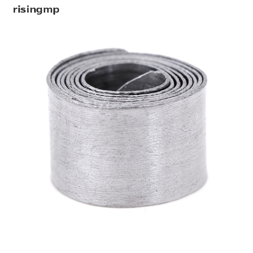 Cuộn Dây Chì Câu Cá 0.6-1.2mm 30cm ♨Trên đó