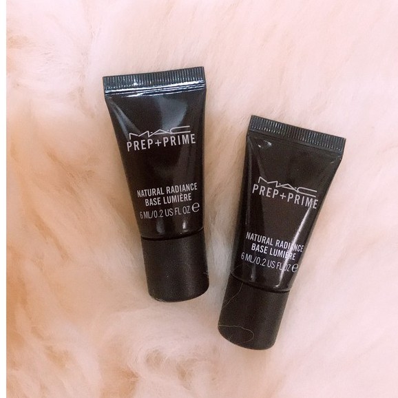 Kem Lót MAC Natural Radiance Minisize 6ml | BigBuy360 - bigbuy360.vn