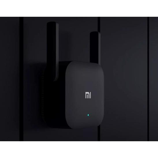 Thiết bị kích sóng wifi Xiaomi Amplifier Pro phiên bản 2020 khuếch đại tới 300mbs - Chính hãng - mihoanggia | WebRaoVat - webraovat.net.vn