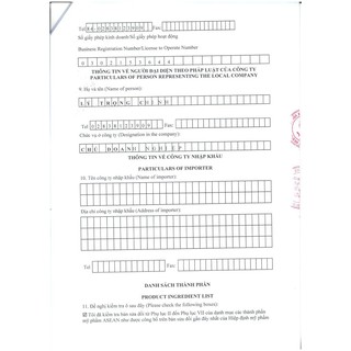 Gel giảm mụn và thâm Megaduo