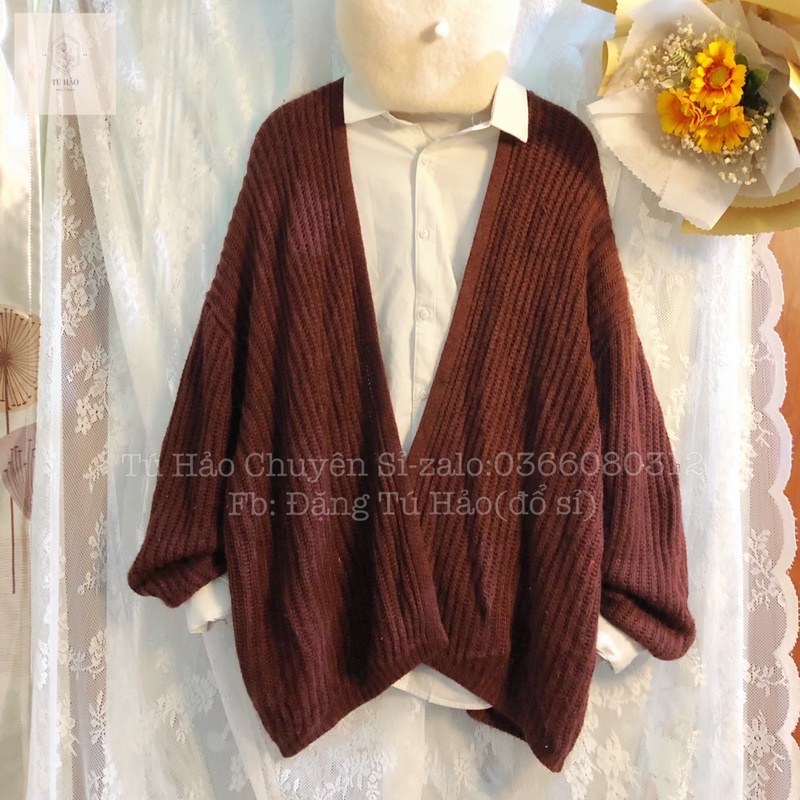 áo len mùa đông | BigBuy360 - bigbuy360.vn