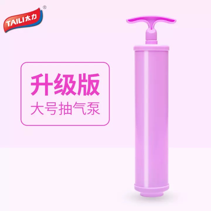 Bơm tay hút chân không KT077, hoạt động đơn giản, hiệu quả, vô cùng tiện lợi