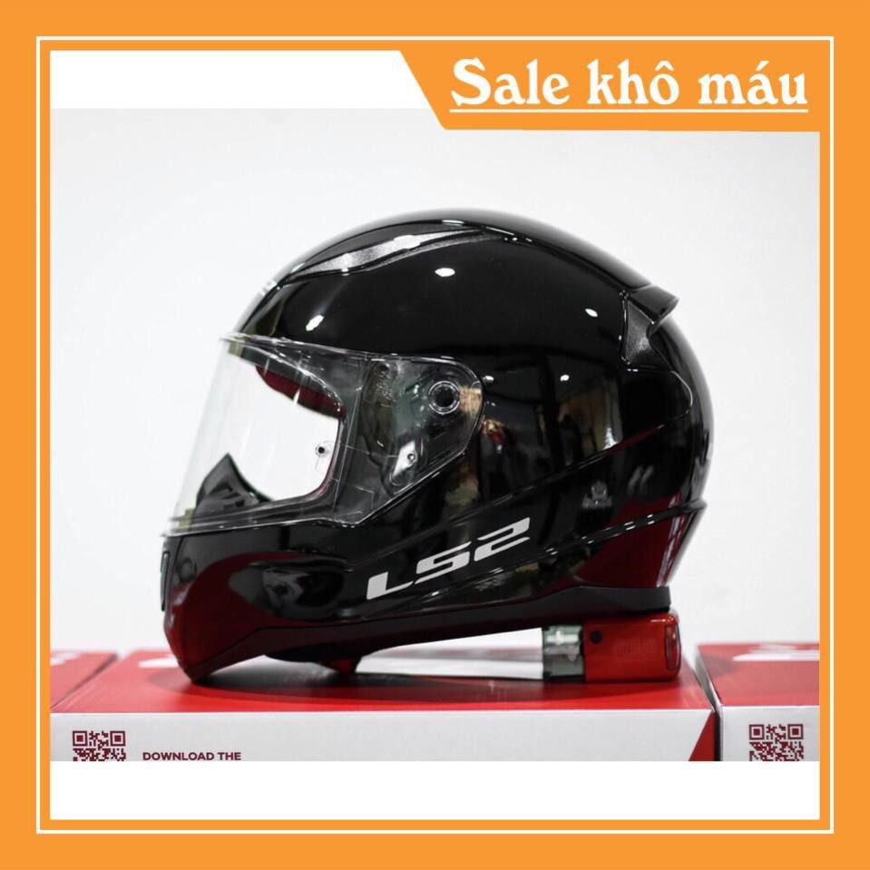 Giá Siêu Rẻ KÍNH THAY NÓN FULFACE LS2 FF353/ FF320/ FF800 Free Ship (KHÔNG BAO GỒM MŨ)