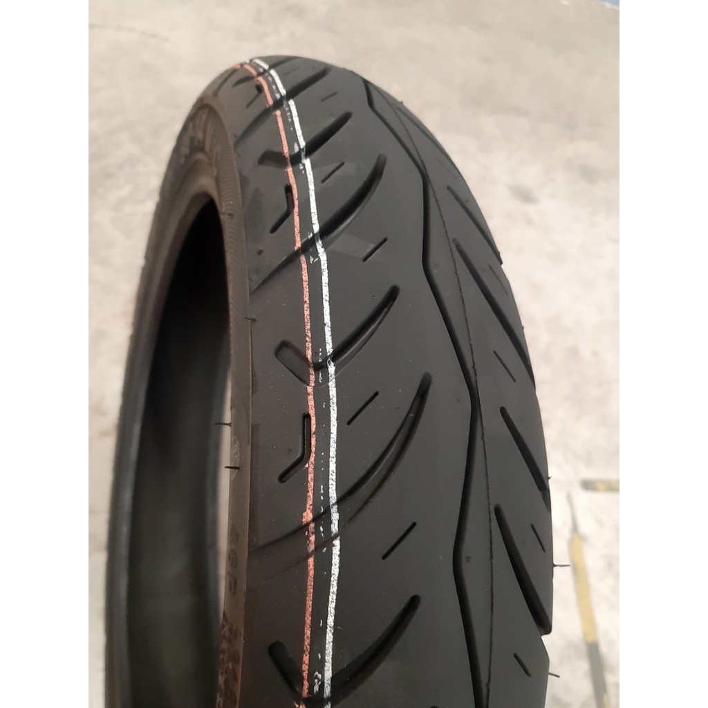 Vỏ xe ec 120/70-17 mơí zin