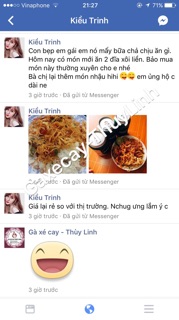 200gr gà lá chanh