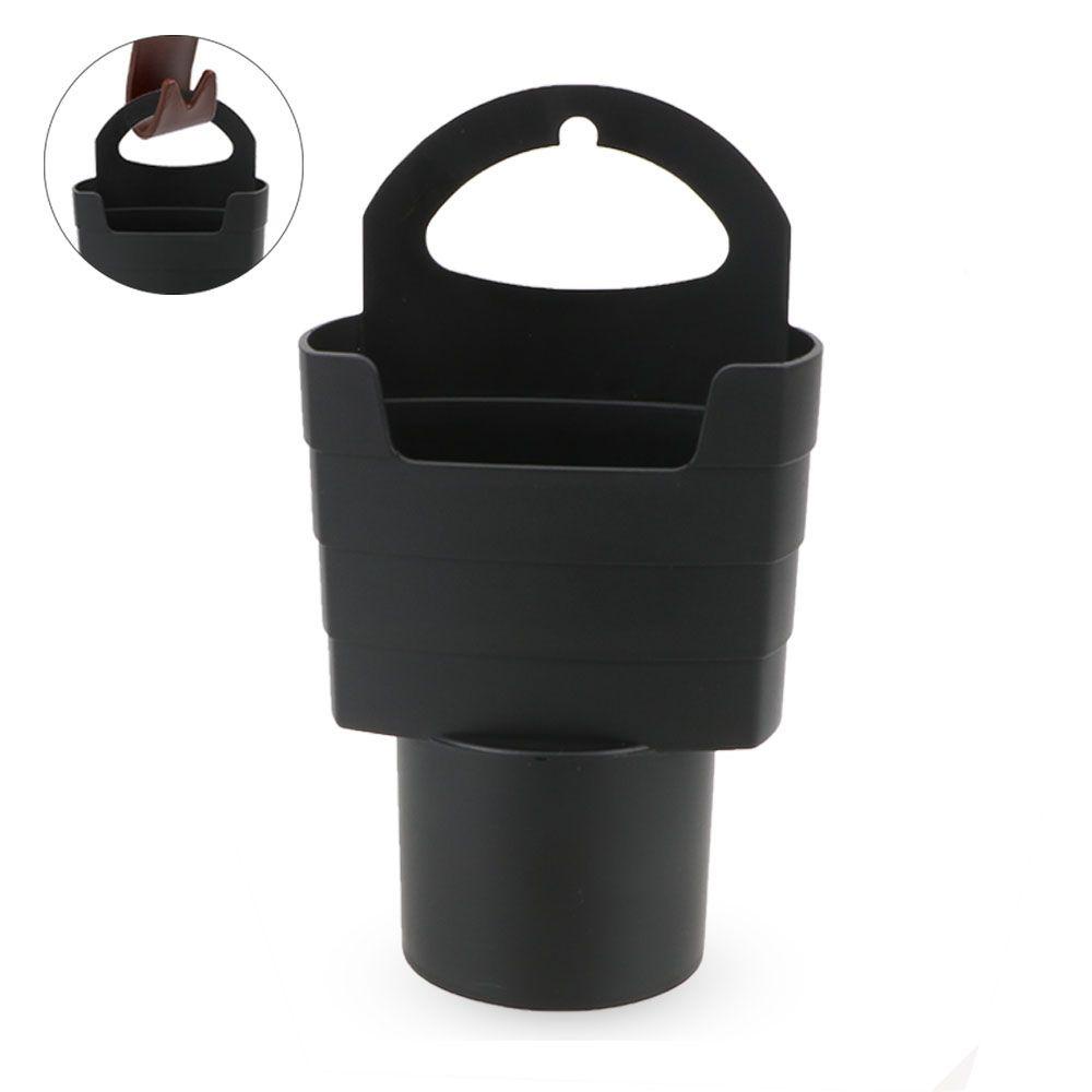 Giá Đỡ Cốc Nước Hình Khoai Tây Chiên Bằng NICKOLAS Đa Năng Chất Lượng Cao Cho Xe Hơi