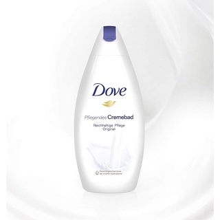 SỮA TẮM DOVE ĐỨC -750ml