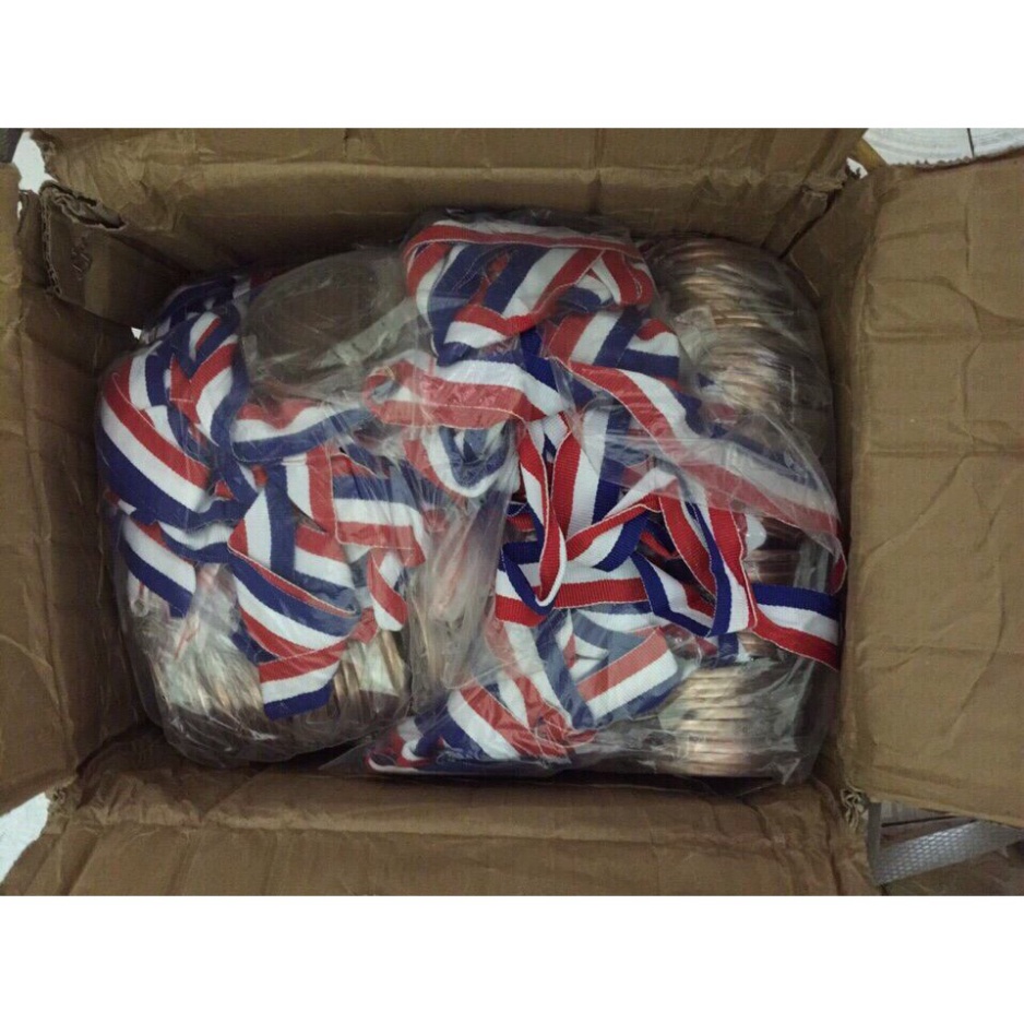 SỈ HUY CHƯƠNG KIM LOẠI +IN