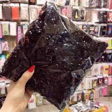 Dây thun cột tóc