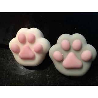 Thú dẻo mochi "^-^"  soc
