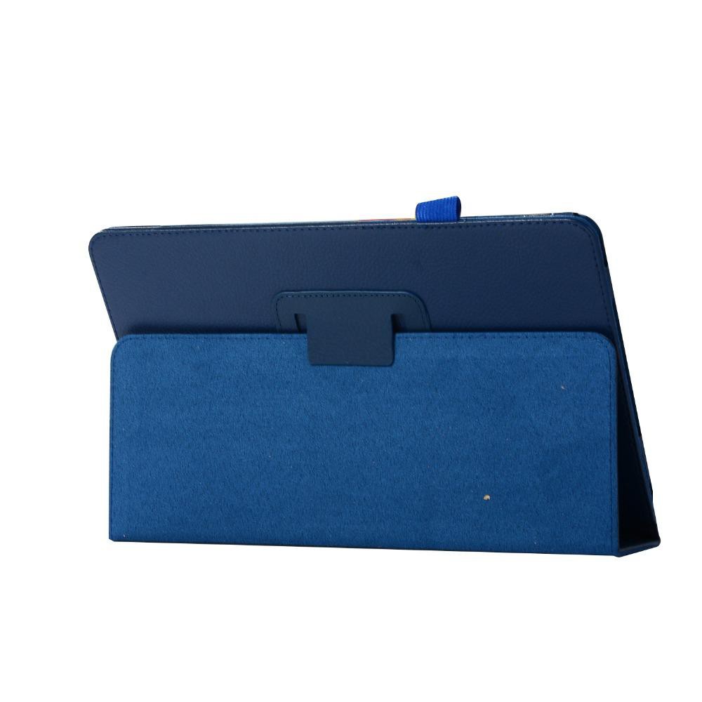 Bao da máy tính bảng nắp lật dành cho Samsung Galaxy Tab A 10.5 inch 2018 SM-T590 T595 T597