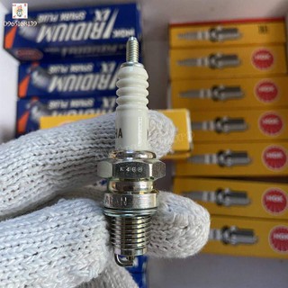 Bugi NGK Standard D8HA