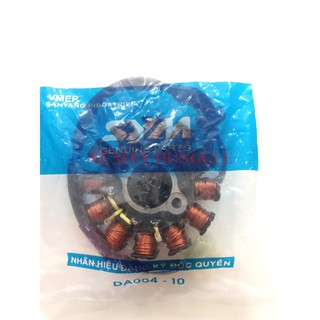 [HUNGCLE] Cuộn điện VUJ xe Attila Elizabeth FI hãng SYM