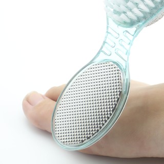 Cây chà gót chân, dụng cụ chà gót chân,cây tẩy tế bào chết,miếng chà nhám tẩy tế bào chết da
