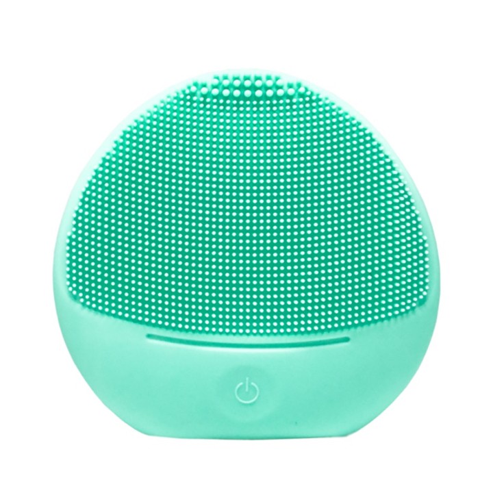 Máy rửa mặt Halio Sensitive Facial Cleansing & Massaging Device | BigBuy360 - bigbuy360.vn