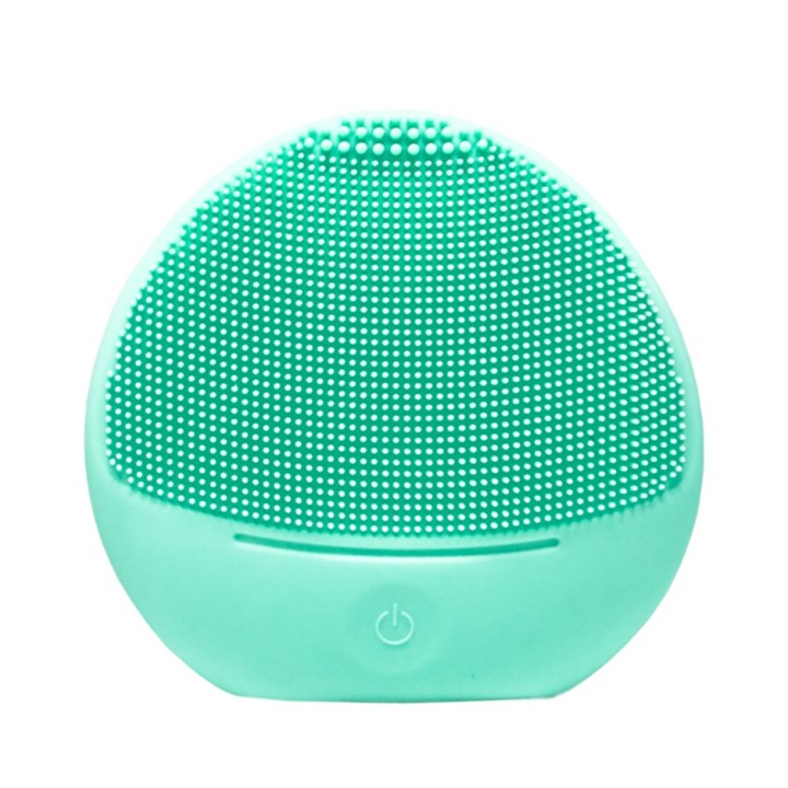 Máy rửa mặt Halio Sensitive Facial Cleansing & Massaging Device