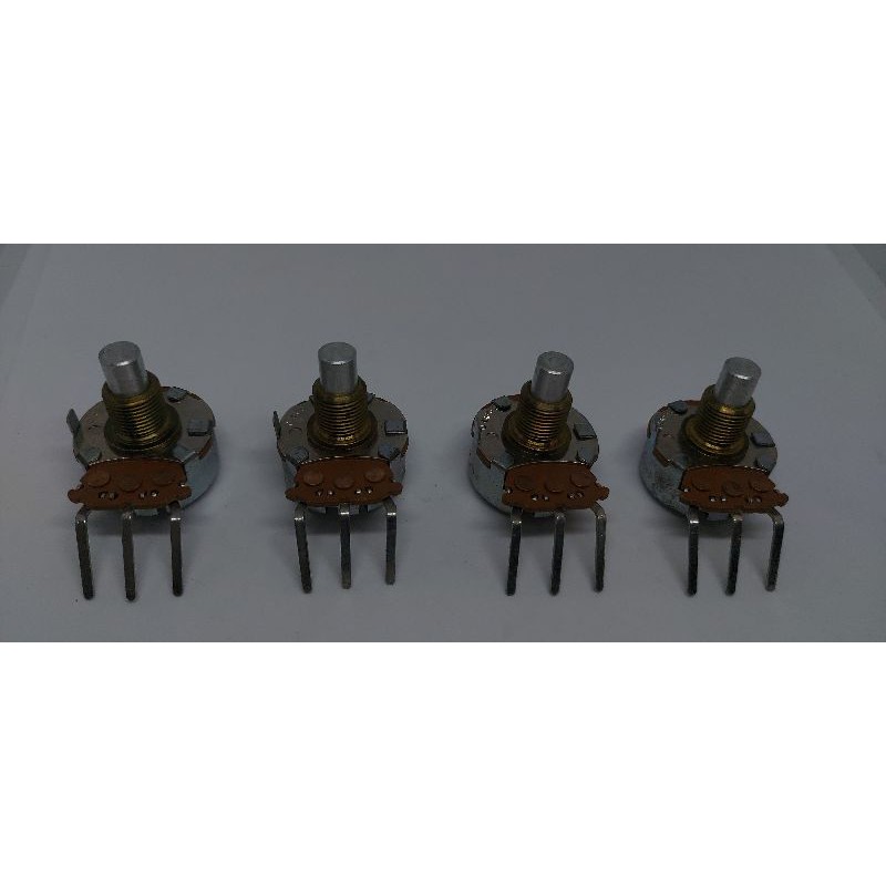 Volume đơn USA Clarostat 1M