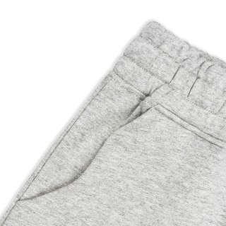 + LEVENTS “LVS” BASIC SWEATPANTS/ GREY (Kèm túi giấy)