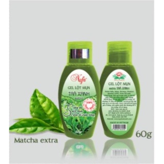 Gel lột mụn nofa