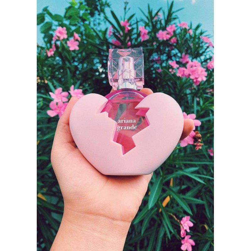 [𝘊𝘩𝘪́𝘯𝘩 𝘏𝘢̃𝘯𝘨] Nước Hoa Nữ 𝗔𝗿𝗶𝗮𝗻𝗮 𝗚𝗿𝗮𝗻𝗱𝗲 𝗧𝗵𝗮𝗻𝗸 𝗨 𝗡𝗲𝘅𝘁 𝗘𝗗𝗣 | BigBuy360 - bigbuy360.vn