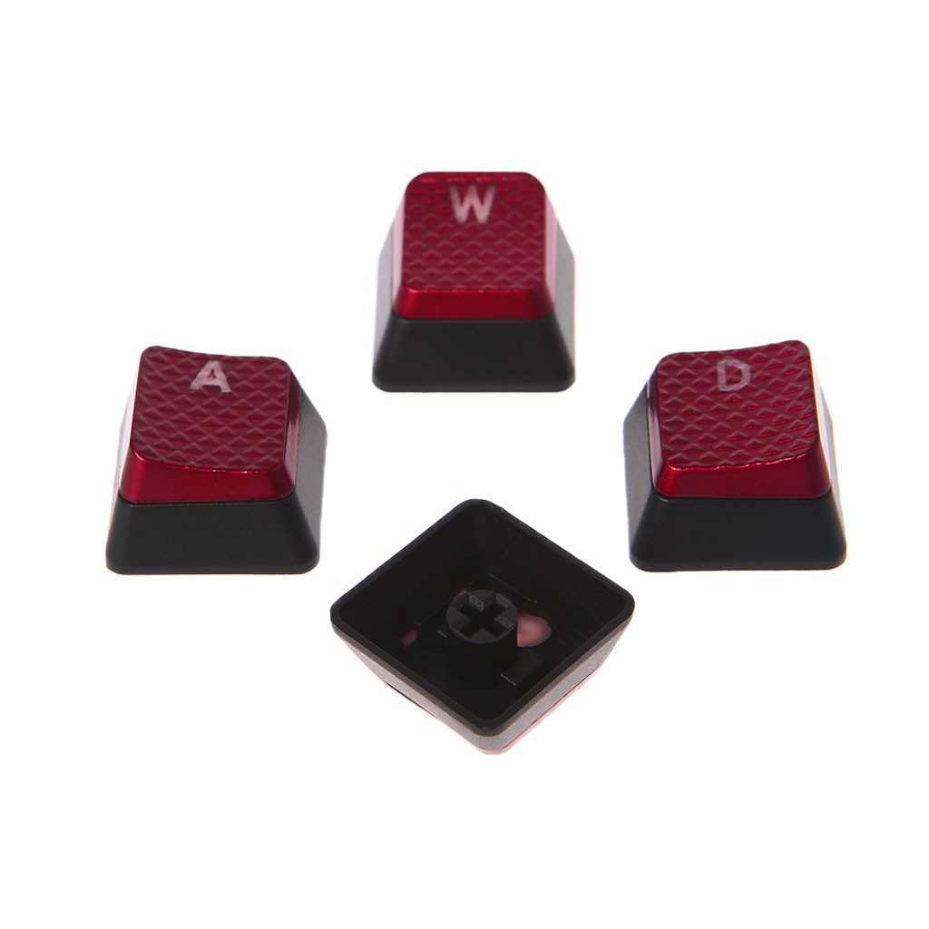 Set 10 nút bàn phím cho Corsair Strafe RGB