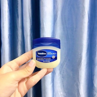 Sáp dưỡng vaseline Original 49gr