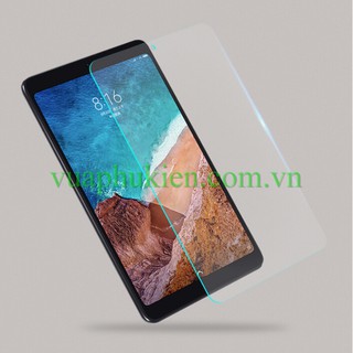 Dán kính Xiaomi Mi Pad 4, Mi Pad 4 Plus cường lực chống vỡ, chống xước
