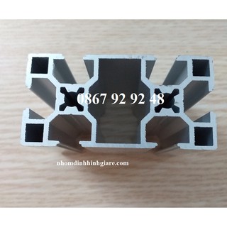 Nhôm định hình 3060