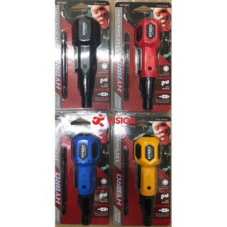 MÁY VẶN VÍT CẦM TAY HYBRO HIT-K01