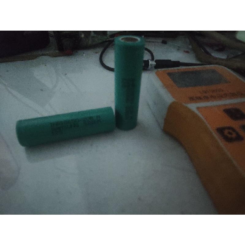 Cell Pin 18650 Samsung 20R