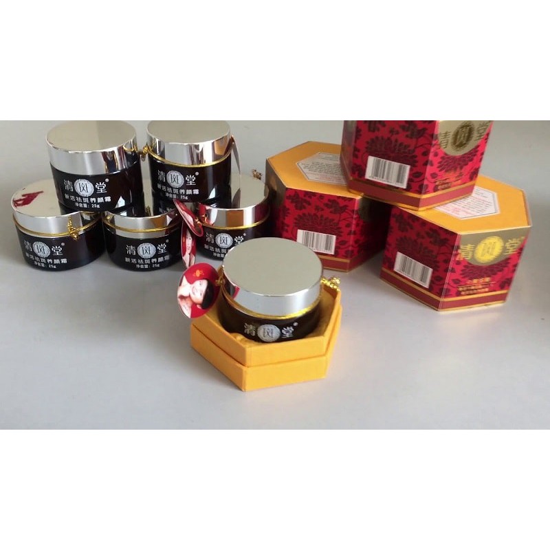 KEM VUA KHỬ NÁM SIÊU TRẮNG CHỐNG NẮNG TÀN NHANG NHẬT BẢN | BigBuy360 - bigbuy360.vn