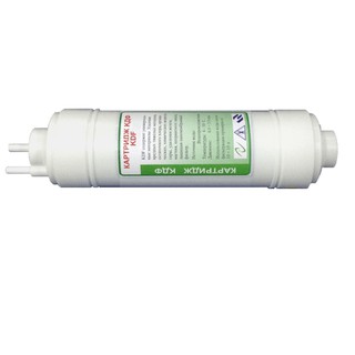 Lõi lọc nước nano Sunny-Eco – Lõi KDF (Sản phẩm lọc nước thế hệ mới của Nga)