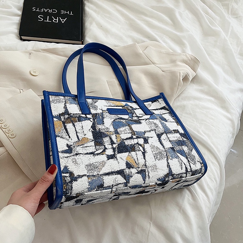 Túi Đeo Vai Sức Chứa Lớn Thời Trang Cho Nữ