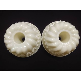 COMBO 2 KHUÔN RAU CÂU TRUNG THU HÌNH HOA LỚN 10 CM - MS01