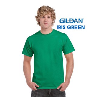 Áo thun cotton Gildan premium