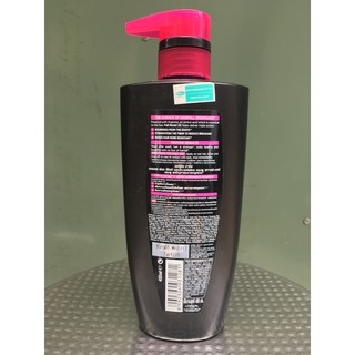 Dầu Gội Ngăn Rụng Tóc LOreal Elseve Fall Resist 3X 450ml
