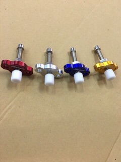 Tăng cam CNC các loại xe( có cao su+ốc)