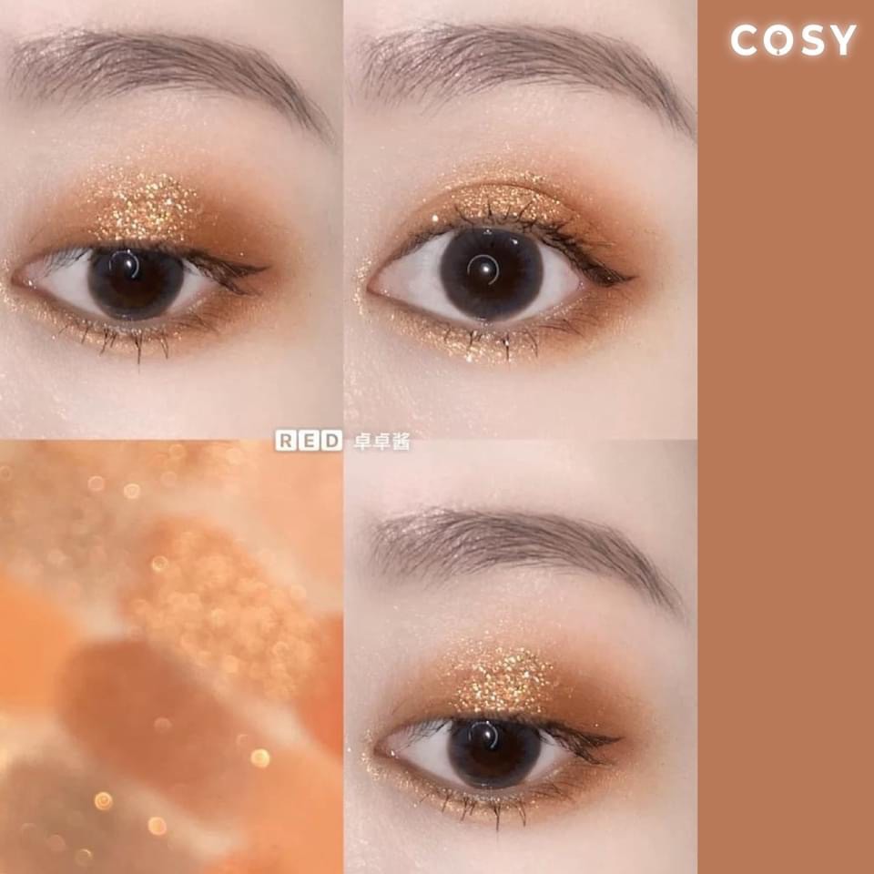 Bảng mắt Colourpop California Love Eyeshadow Palette