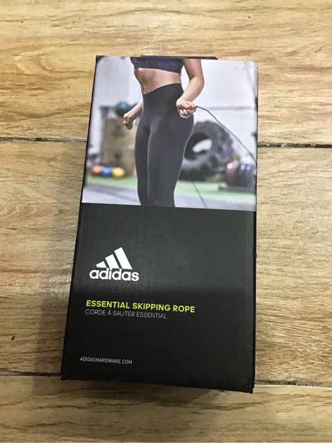 dây nhảy Adidas chính hãng( hình tại shop)