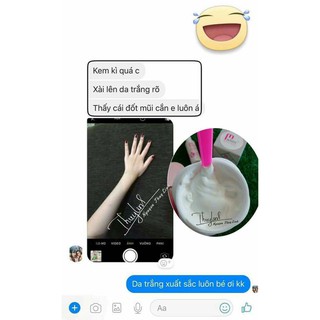 KEM DƯỠNG TRẮNG KHỎE DA BODY MWHITE