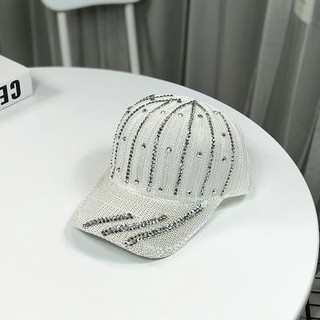 (ORDER) Mũ lưỡi trai thời trang 032
