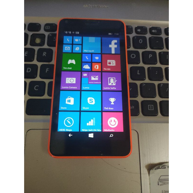 ĐIỆN THOẠI NOKIA LUMIA 640