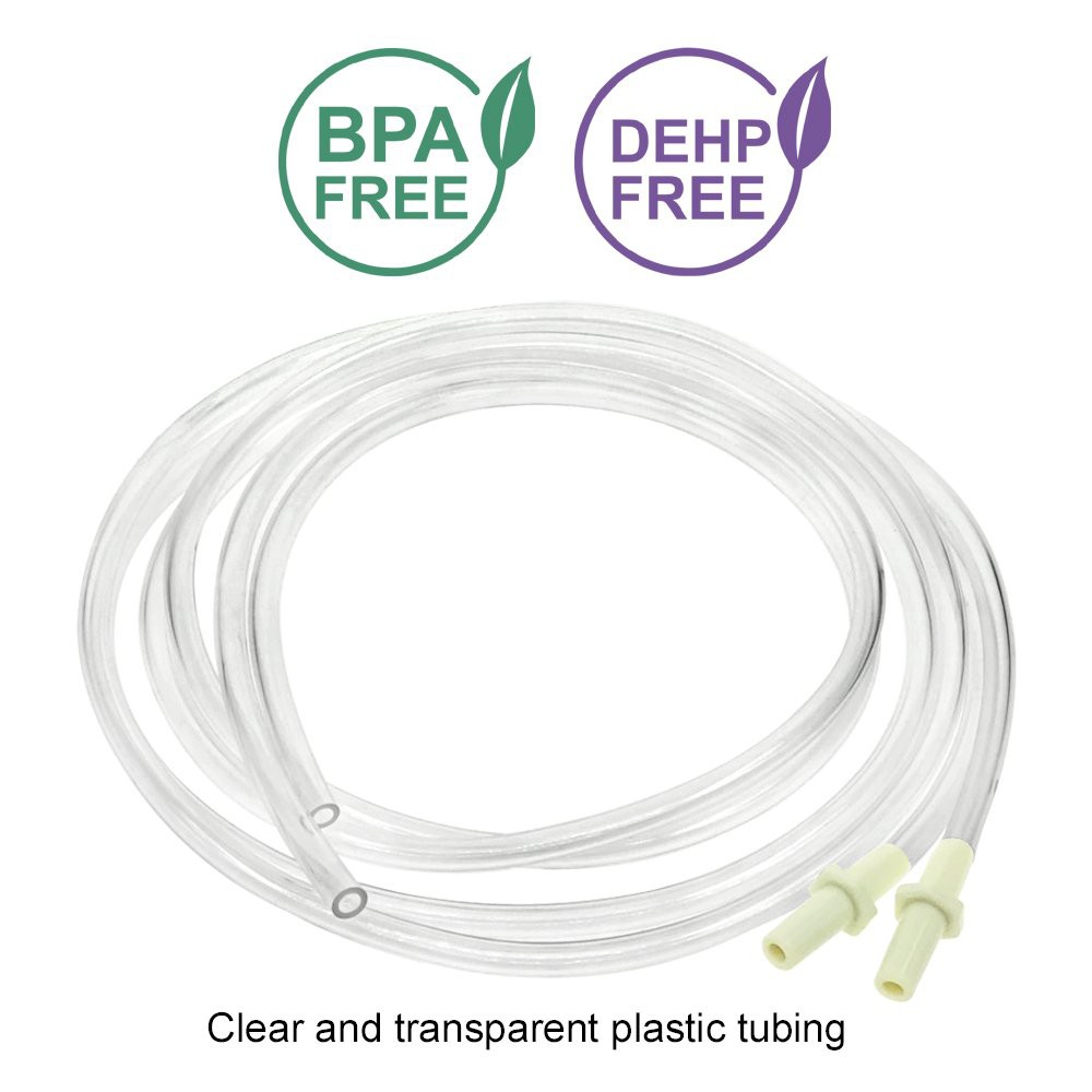 [Chính hãng] Dây nối hơi Pump hàng chuẩn new ( 1 dây )